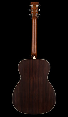Martin J-16E - Black Smoke #01440