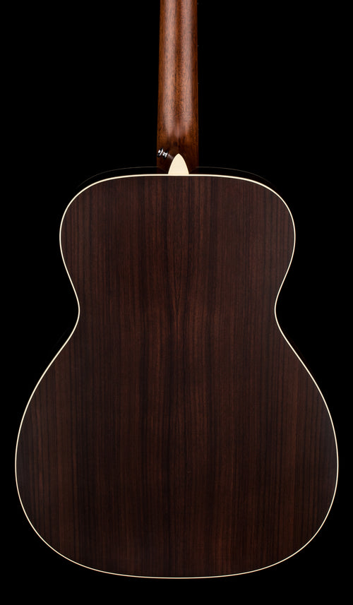 Martin J-16E - Black Smoke #01440