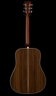 Martin Custom Shop D-28 Authentic 1937 - Ambertone #15801 (NAMM)