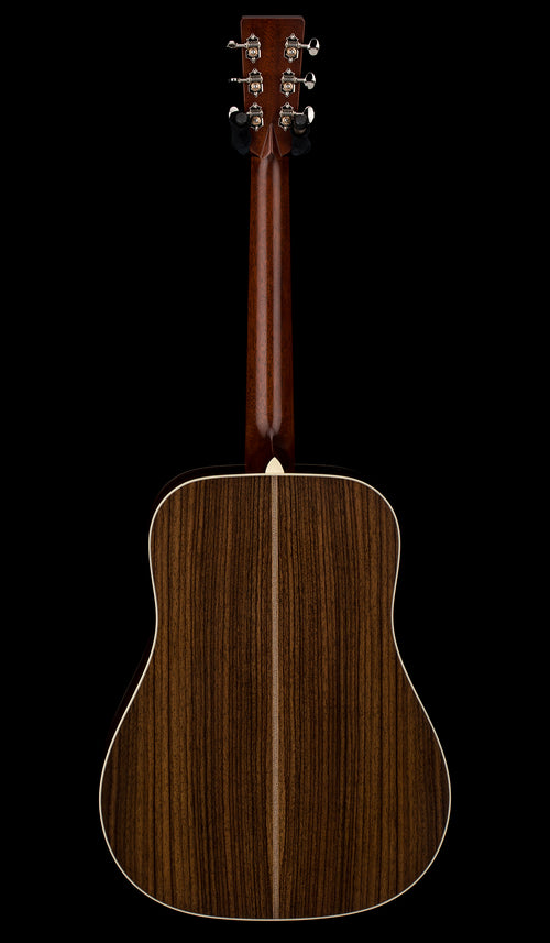 Martin Custom Shop D-28 Authentic 1937 - Ambertone #15801 (NAMM)