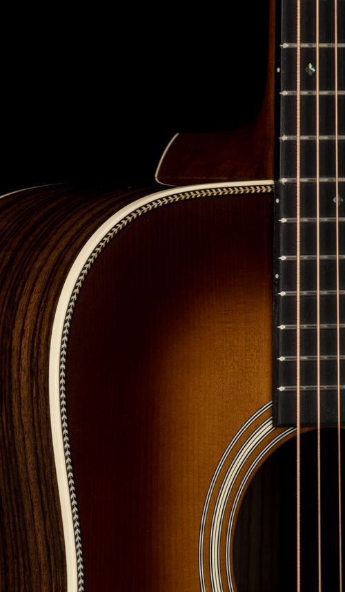 Martin Custom Shop D-28 Authentic 1937 - Ambertone #15801 (NAMM)