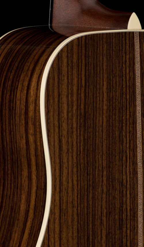 Martin Custom Shop D-28 Authentic 1937 - Ambertone #15801 (NAMM)