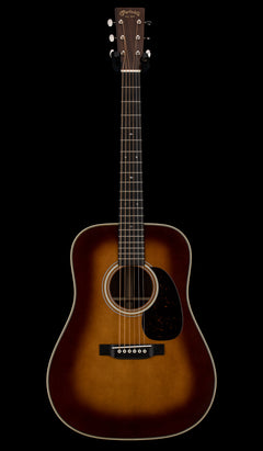 Martin Custom Shop D-28 Authentic 1937 - Ambertone #15801 (NAMM)
