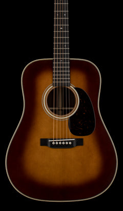 Martin Custom Shop D-28 Authentic 1937 - Ambertone #15801 (NAMM)