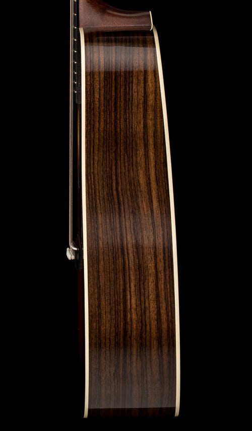 Martin Custom Shop D-28 Authentic 1937 - Ambertone #15801 (NAMM)