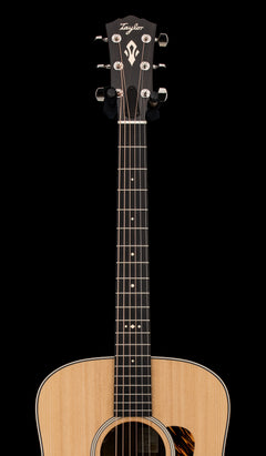 Taylor Gold Label 710e - Natural #75052 (NAMM 2026)