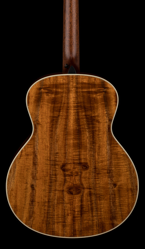Taylor Gold Label K14e - Sunburst #75025 (NAMM 2026)
