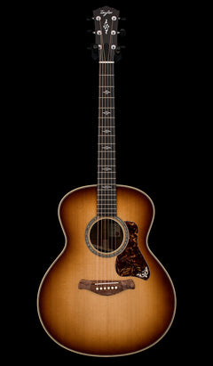 Taylor Gold Label K14e - Sunburst #75025 (NAMM 2026)