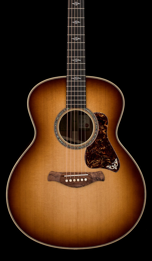 Taylor Gold Label K14e - Sunburst #75025 (NAMM 2026)