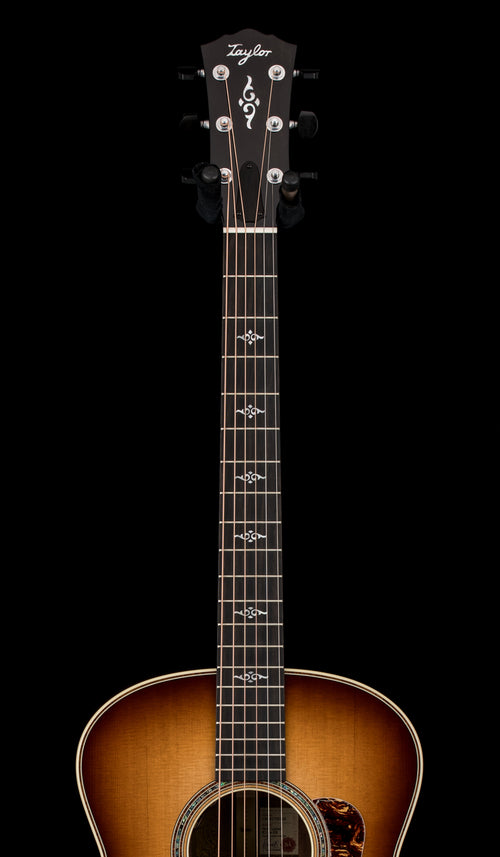 Taylor Gold Label K14e - Sunburst #75025 (NAMM 2026)