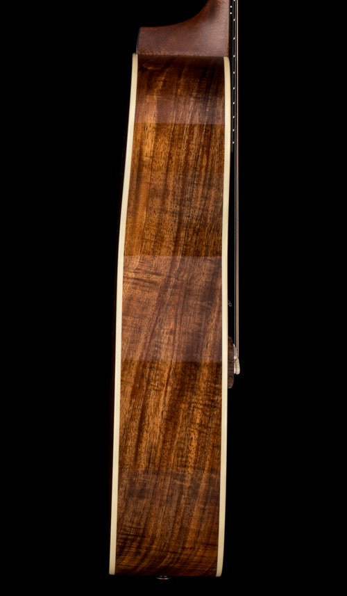 Taylor Gold Label K14e - Sunburst #75025 (NAMM 2026)