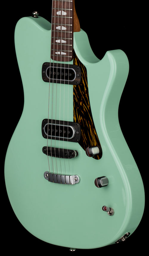 Powers Electric A-Type PF42 - Mint Green #B105