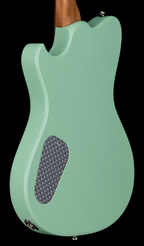 Powers Electric A-Type PF42 - Mint Green #B105