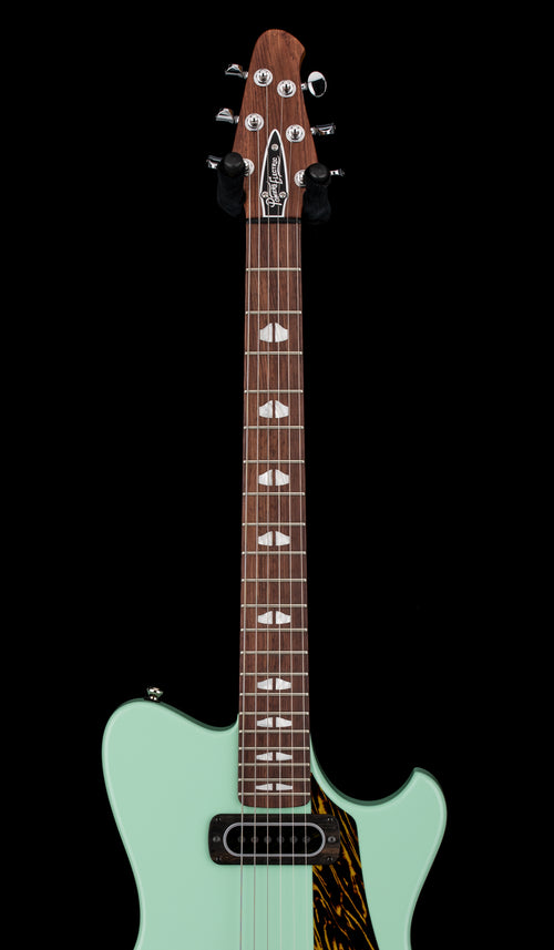 Powers Electric A-Type PF42 - Mint Green #B105