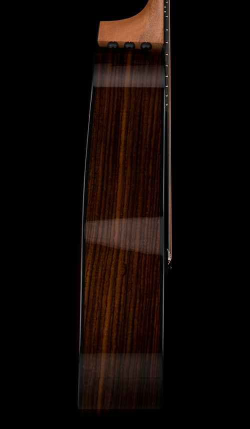 Taylor 210ce Plus #35424 (Demonstration Model)