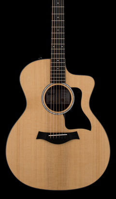 Taylor 214ce Plus #86334 (Demonstration Model)