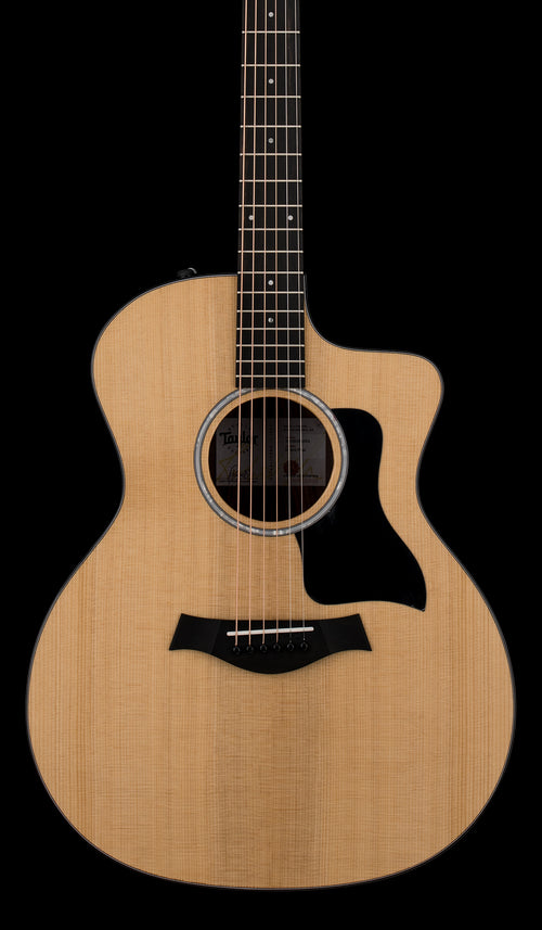 Taylor 214ce Plus #86334 (Demonstration Model)