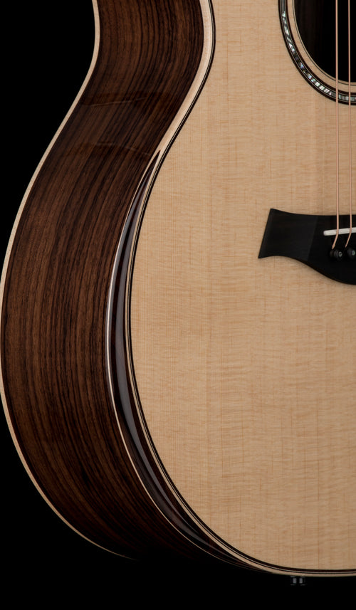 Taylor 814ce (2026) #15022