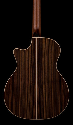 Taylor 814ce (2026) #15022