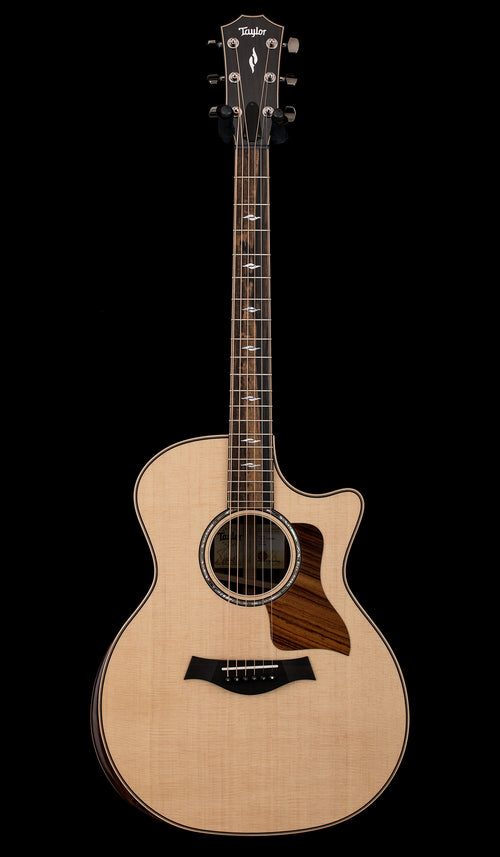 Taylor 814ce (2026) #15022