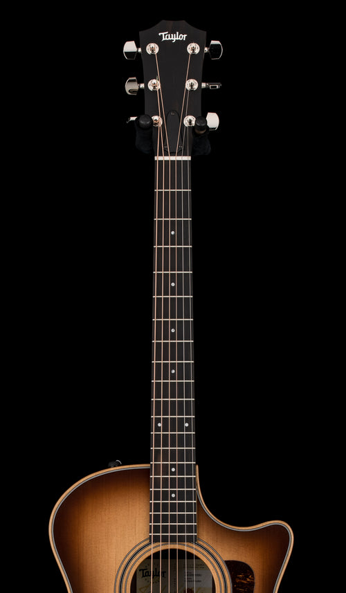 Taylor 414ce Studio - Shaded Edgeburst #05330 (Demonstration Model)