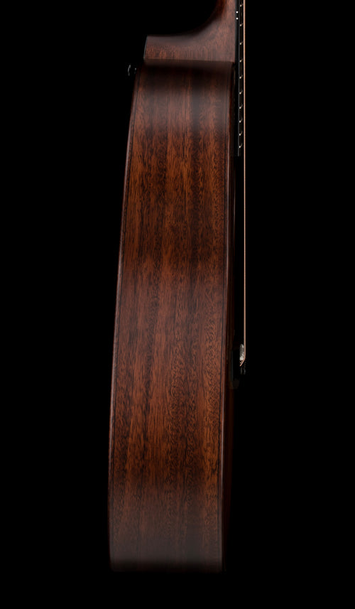 Taylor Builder's Edition 517 WHB (2021) #01167 (Demonstration Model)