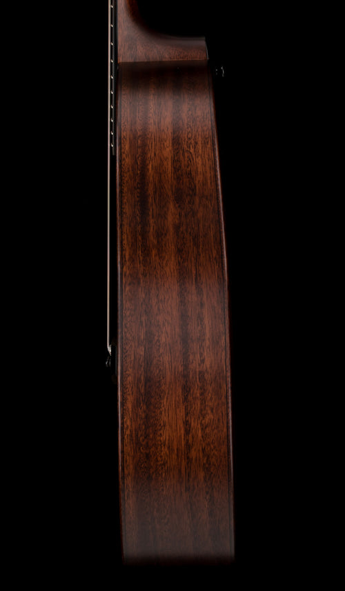 Taylor Builder's Edition 517 WHB (2021) #01167 (Demonstration Model)