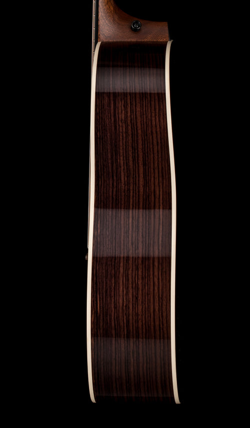 Taylor Gold Label 717e - Blacktop #25020