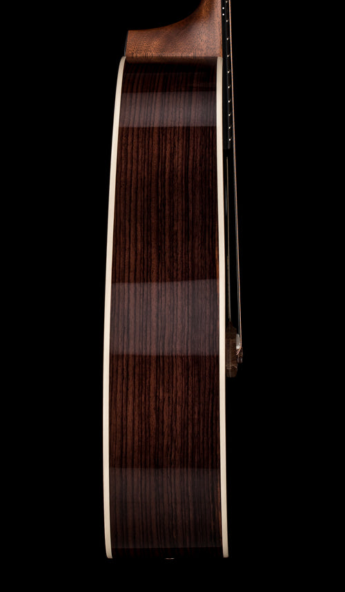 Taylor Gold Label 717e - Blacktop #25020