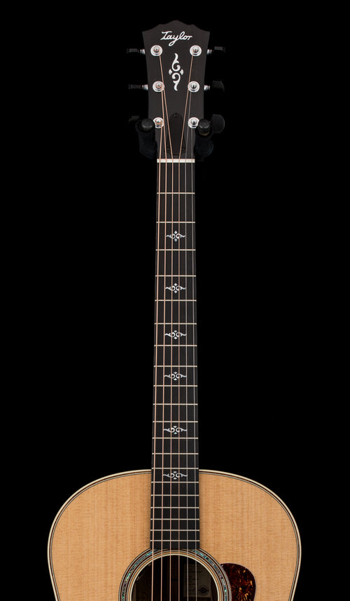 Taylor Gold Label 817e - Natural #85047 (Demonstration Model)