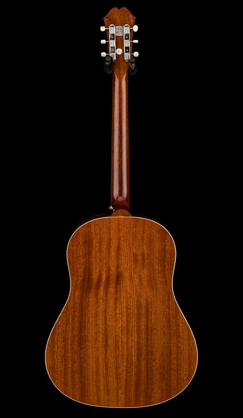 Used Epiphone Masterbilt Texan (2020) - Antique Natural Aged #13643 with Gig Bag