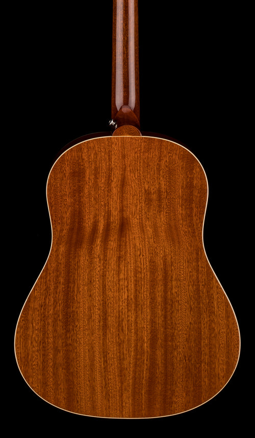 Used Epiphone Masterbilt Texan (2020) - Antique Natural Aged #13643 with Gig Bag