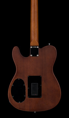 Used Fender Acoustasonic Standard Telecaster (2025) - Honey Burst #01098