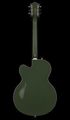 Used Gretsch Electromatic Classic G5420T (2024) - Two-Tone Anniversary Green #61109 with Hard Case