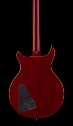 Used Hamer Limited Edition 25th Anniversary Artist (1999) - Cherry Transparent #49984 with Original Hard Case