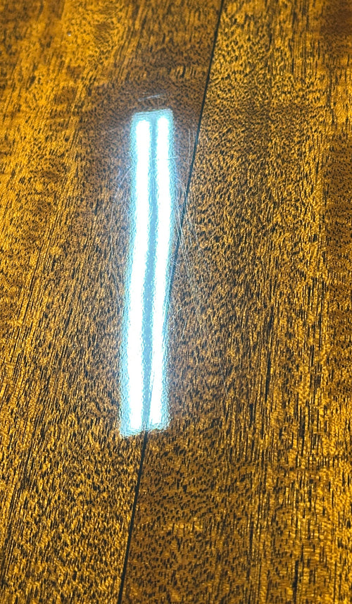 Used Martin Custom Shop M-18 Style 12-Fret Adirondack Spruce (2017) #58326 with Original Hard Case