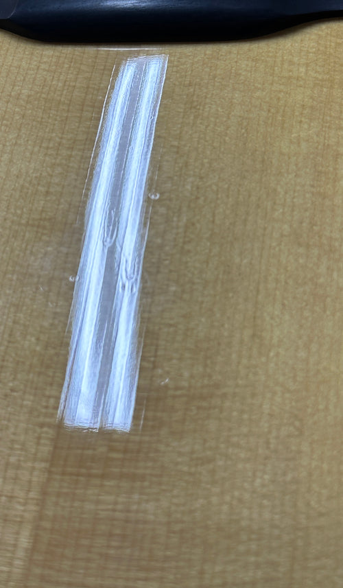 Used Martin Custom Shop M-18 Style 12-Fret Adirondack Spruce (2017) #58326 with Original Hard Case