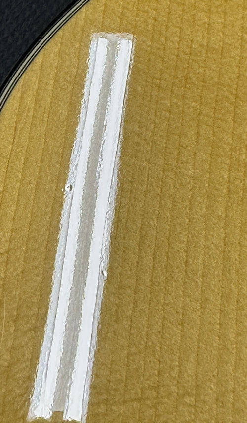 Used Martin Custom Shop M-18 Style 12-Fret Adirondack Spruce (2017) #58326 with Original Hard Case