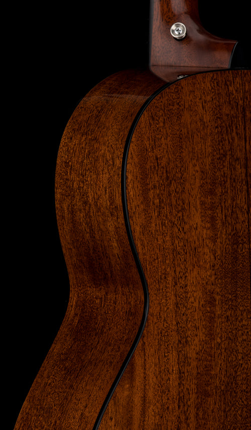 Used Martin Custom Shop M-18 Style 12-Fret Adirondack Spruce (2017) #58326 with Original Hard Case