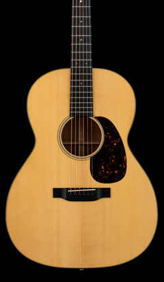 Used Martin Custom Shop M-18 Style 12-Fret Adirondack Spruce (2017) #58326 with Original Hard Case