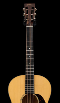 Used Martin Custom Shop M-18 Style 12-Fret Adirondack Spruce (2017) #58326 with Original Hard Case