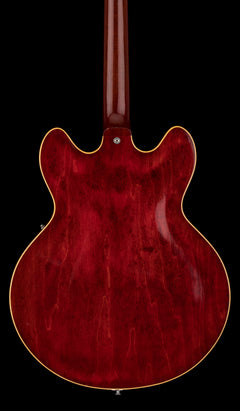 Vintage 1966 Gibson ES-330TDC - Cherry #855686