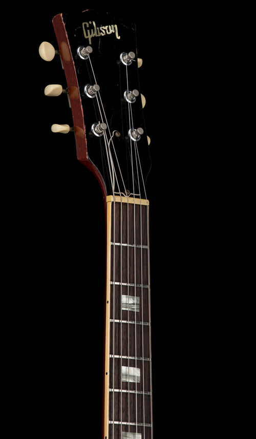Vintage 1966 Gibson ES-330TDC - Cherry #855686