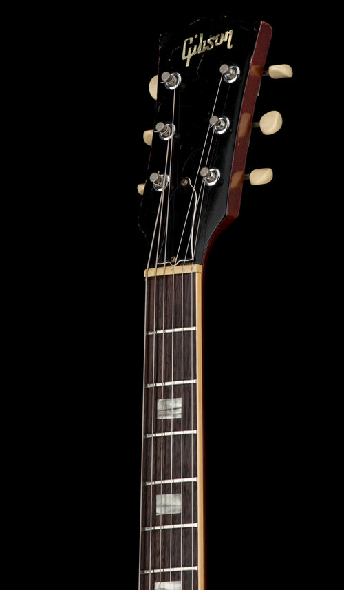 Vintage 1966 Gibson ES-330TDC - Cherry #855686