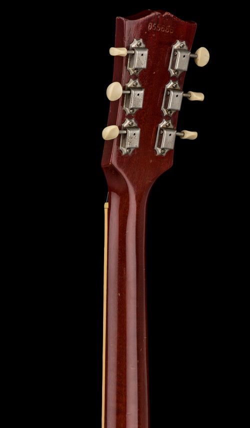 Vintage 1966 Gibson ES-330TDC - Cherry #855686