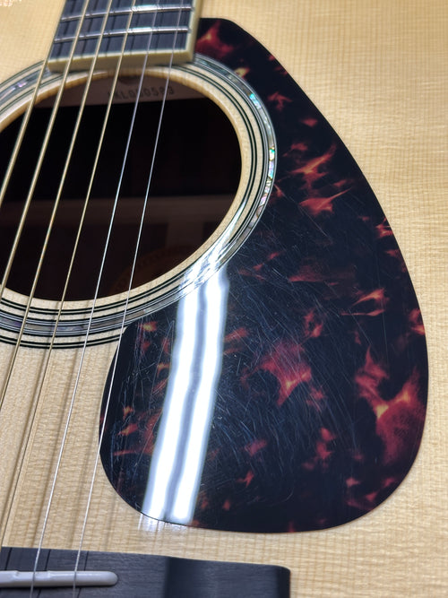 USED Yamaha LL16M ARE (2014) #60583 With Gig Bag