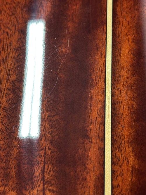 USED Yamaha LL16M ARE (2014) #60583 With Gig Bag