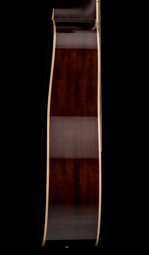 USED Yamaha LL16M ARE (2014) #60583 With Gig Bag