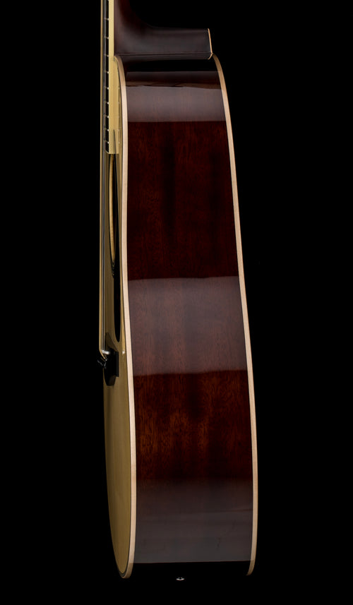 USED Yamaha LL16M ARE (2014) #60583 With Gig Bag