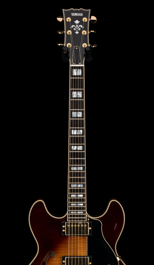 Yamaha SA2200 - Violin Sunburst #ILL053E